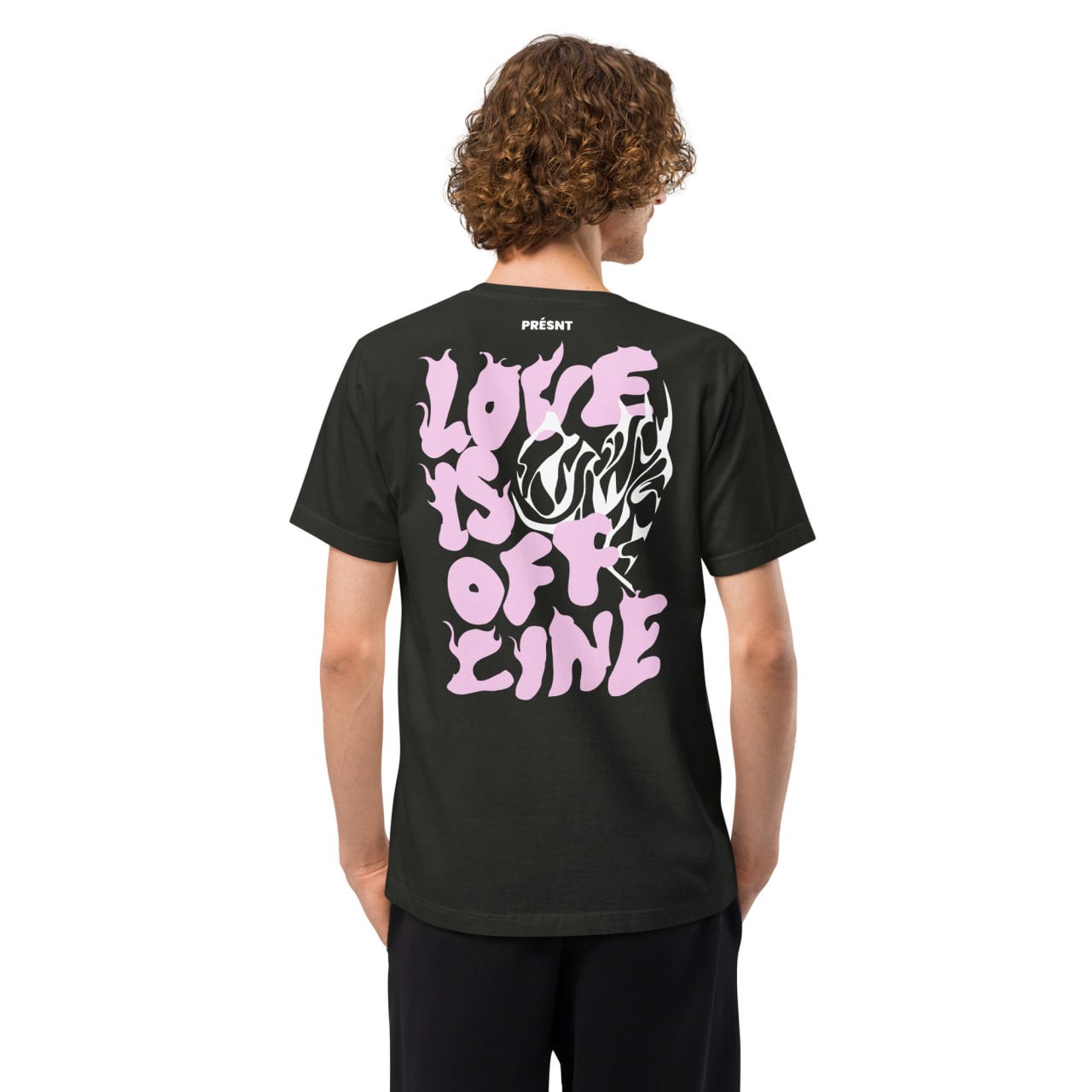 Men's T-Shirts